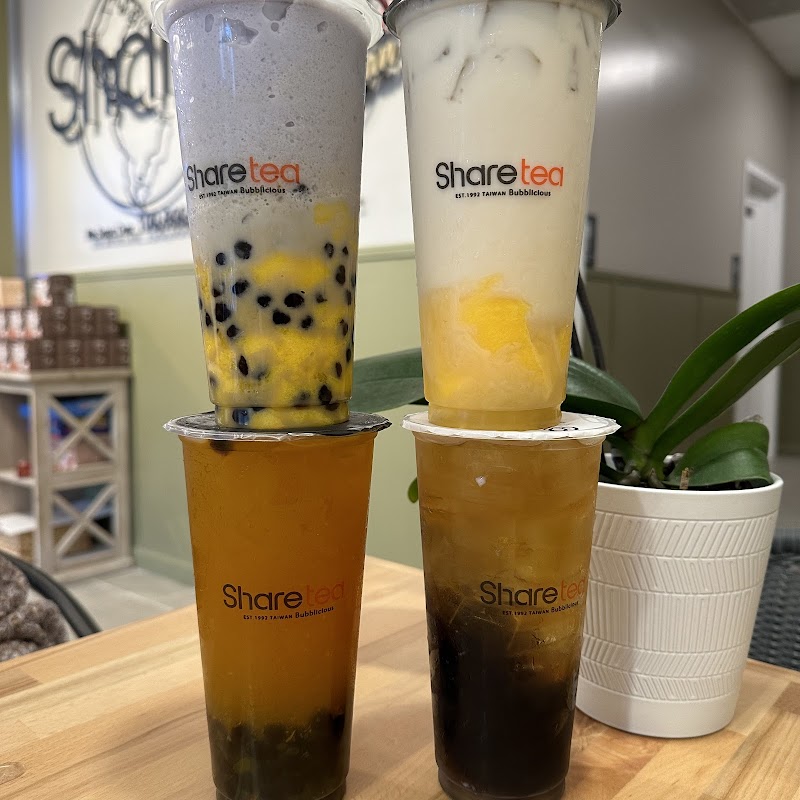 Sharetea