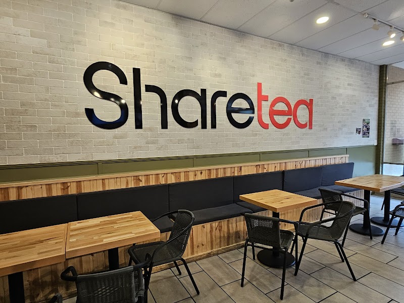 Sharetea