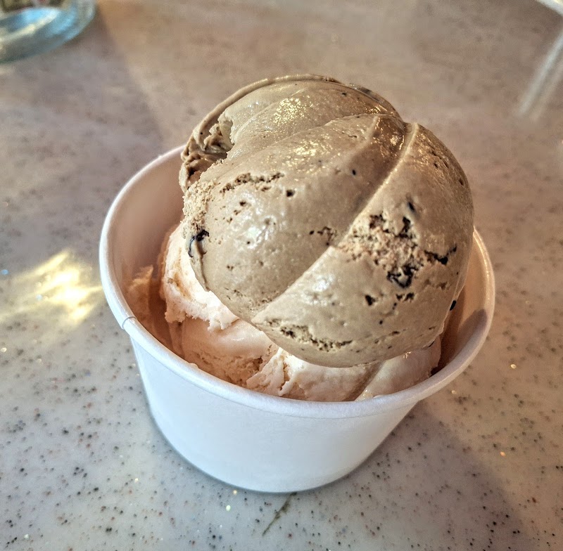 Pop's Old Fashion Ice Cream Co