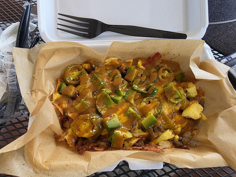 The District Coffee Co.