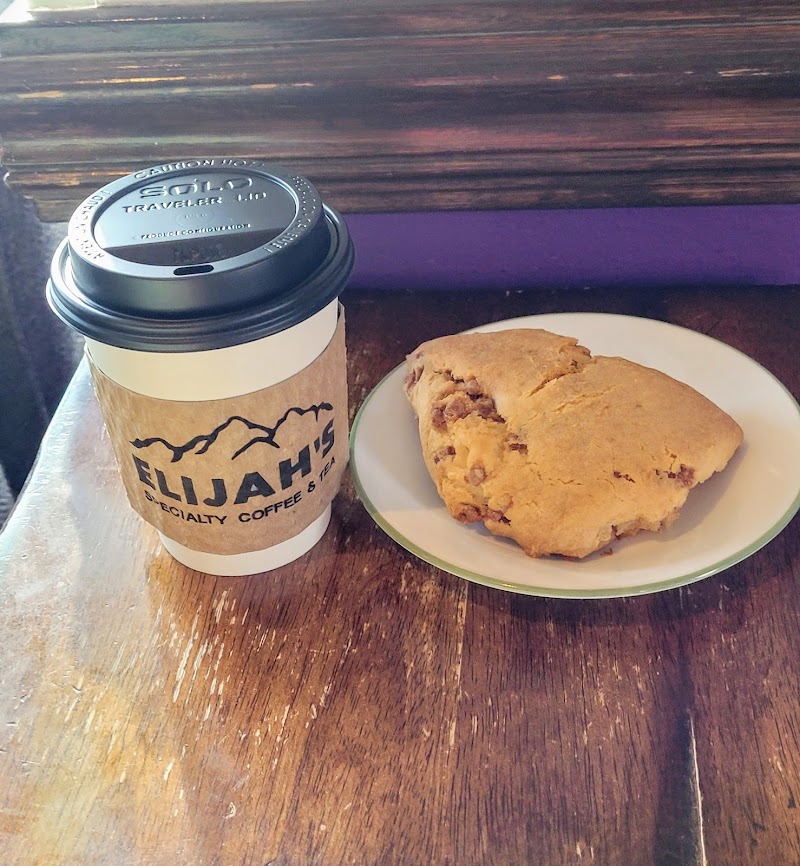 Elijah's Specialty Coffee and Tea