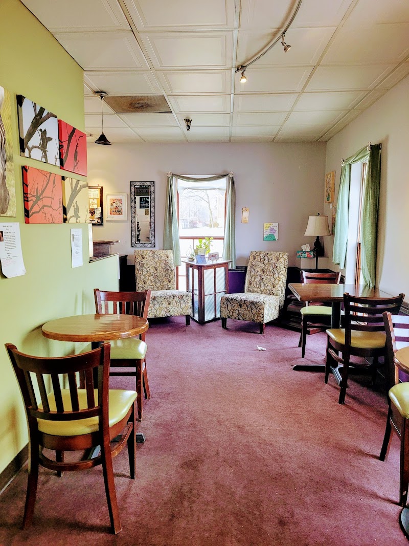 Elijah's Specialty Coffee and Tea