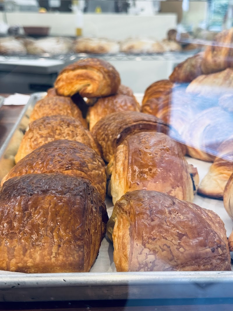 Woodman's Artisan Bakery