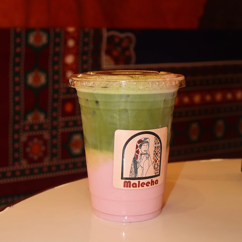 Maleeha Cafe