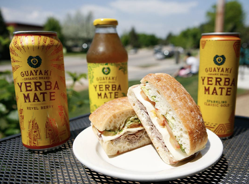 OZO Coffee | Arapahoe