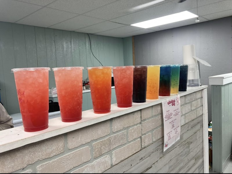 Nineteen North Nutrition