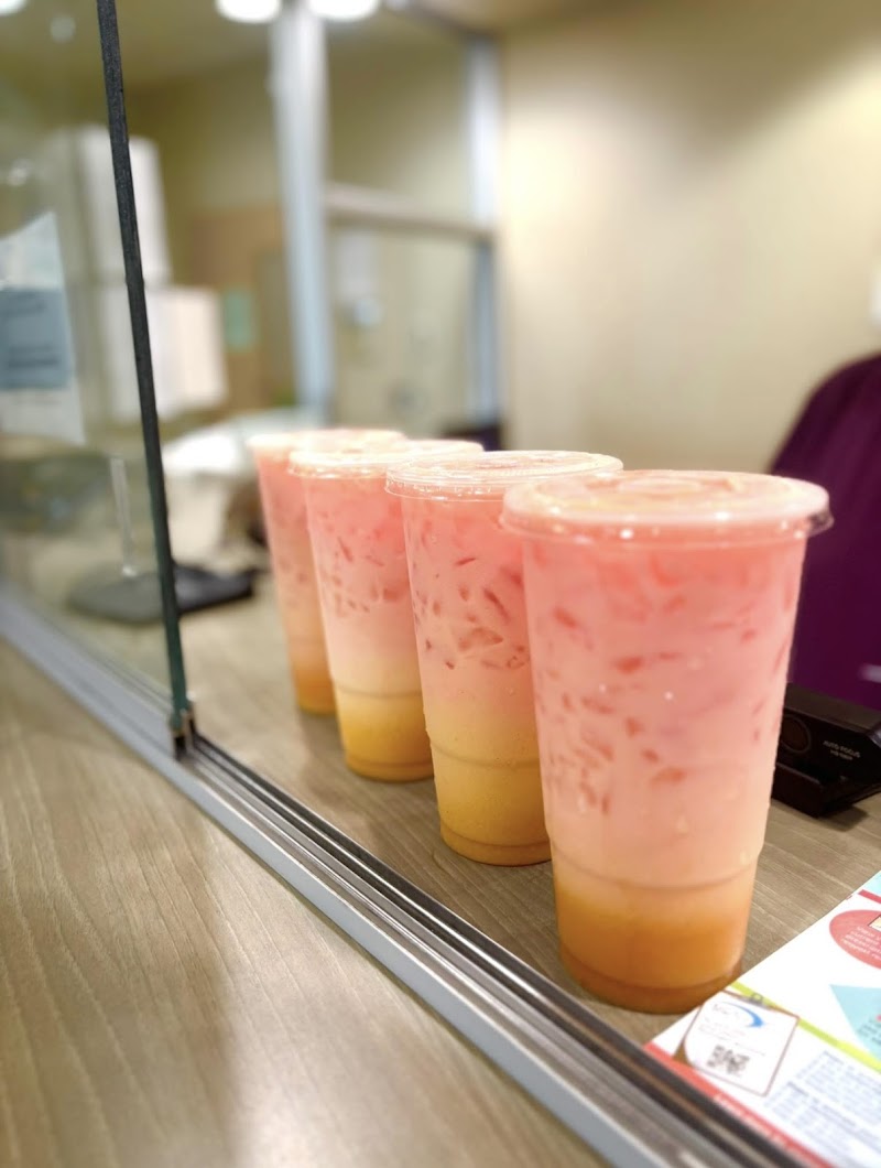 Nineteen North Nutrition