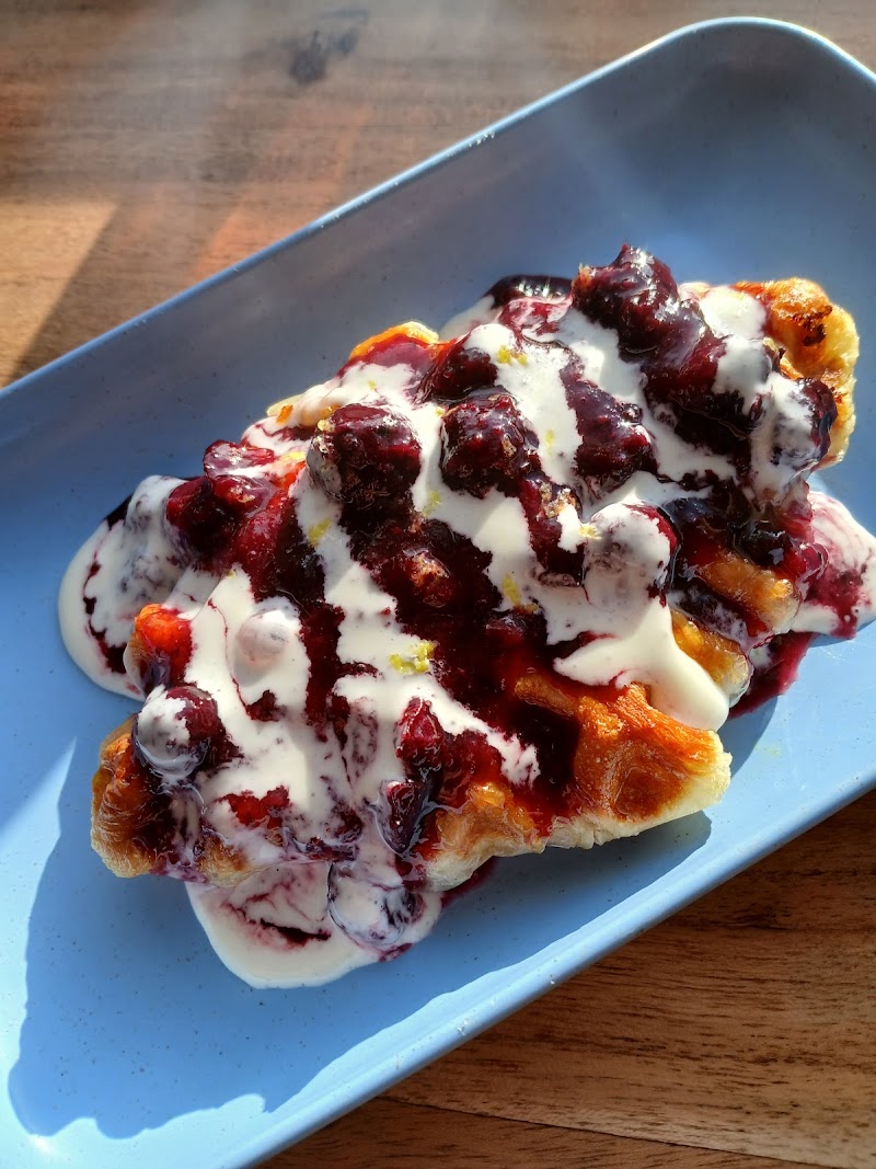 Bean & Bloom Coffeeshop