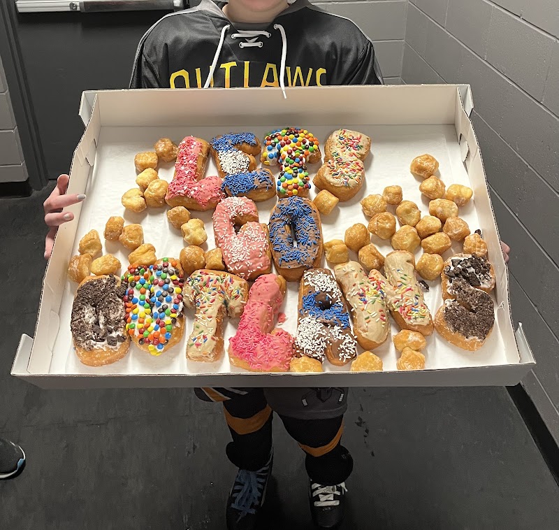Flyboy Donuts