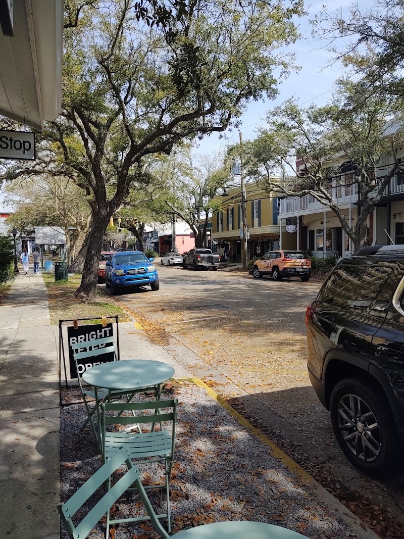 Bright Eyed Brew Co.