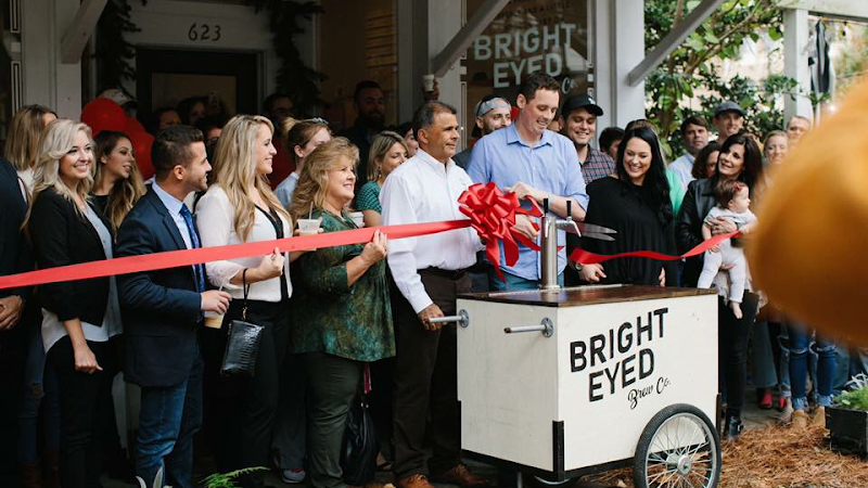 Bright Eyed Brew Co.