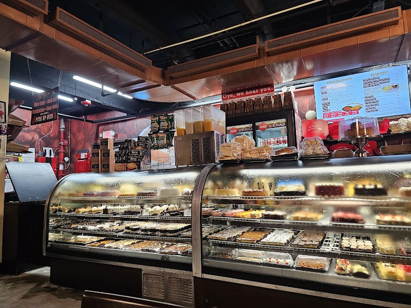 Pinecrest Bakery - Kendall