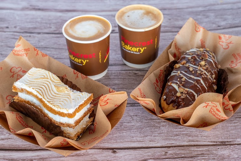 Pinecrest Bakery - Kendall