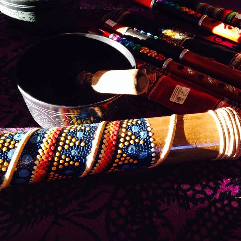 Peace of Mind Bookstore