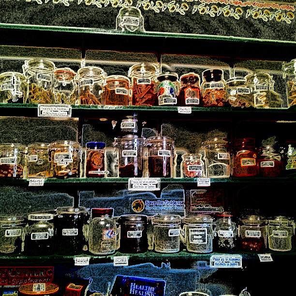 Peace of Mind Bookstore