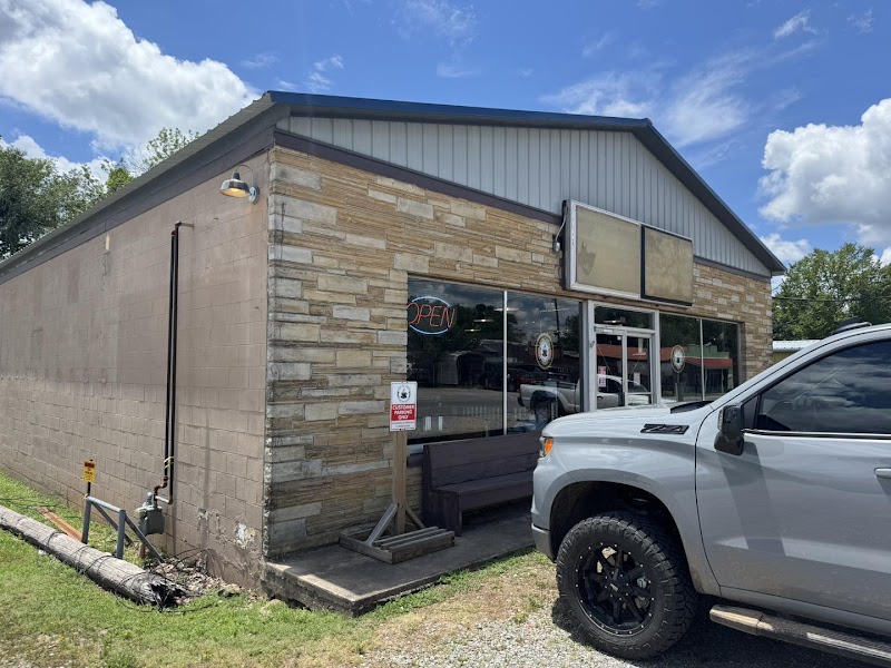 Pot of Gold Coffee Shop
