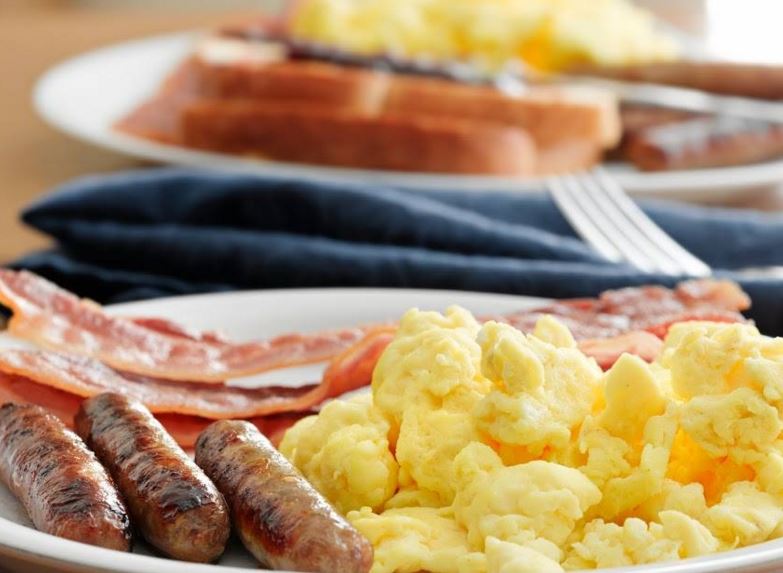 Mel's Commonwealth Cafe