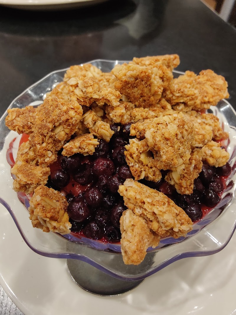 Mel's Commonwealth Cafe