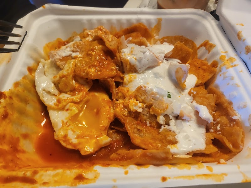 Las 3 Marias Cafeteria