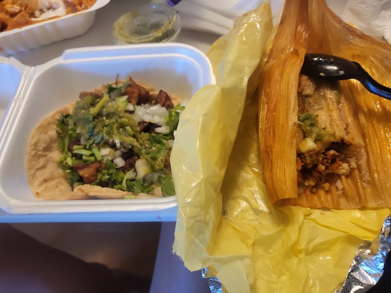 Las 3 Marias Cafeteria