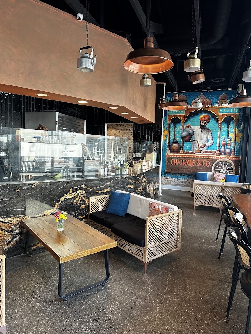 Chaiwale & Co