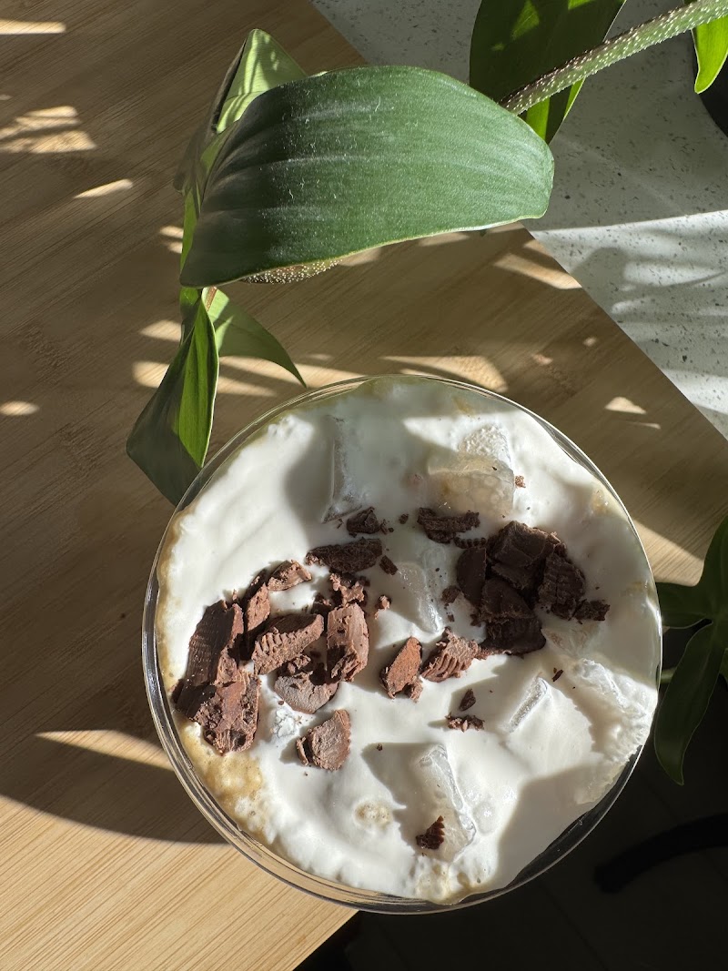 Livonia’s Coffee Bar