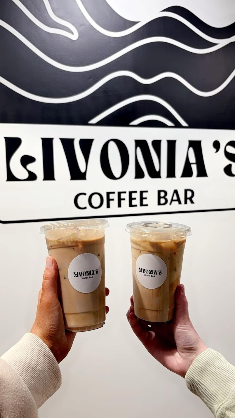 Livonia’s Coffee Bar