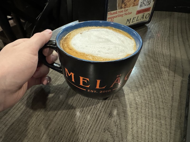 Melao Cafe & Creamery