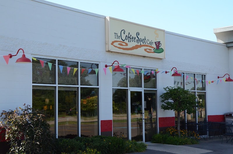 Coffee Spot Cafe