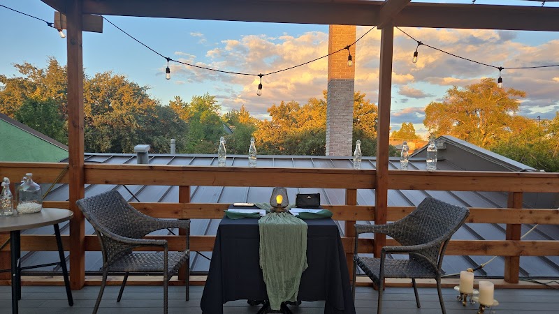 Brasserie Saint James