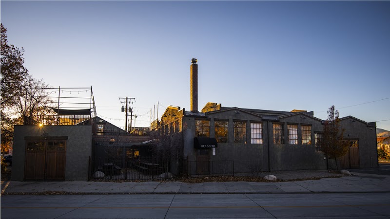 Brasserie Saint James