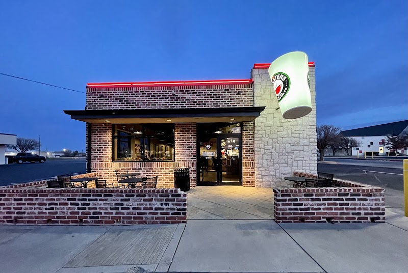 Roasters Coffee & Tea