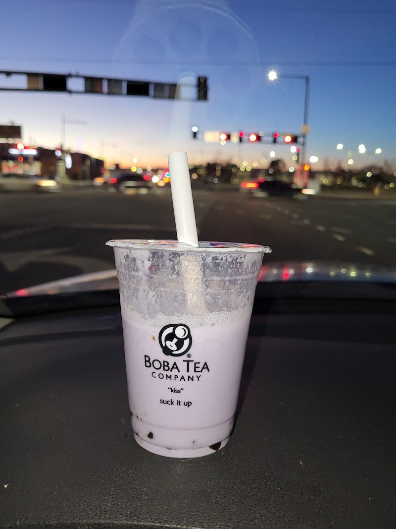 Boba Tea Company
