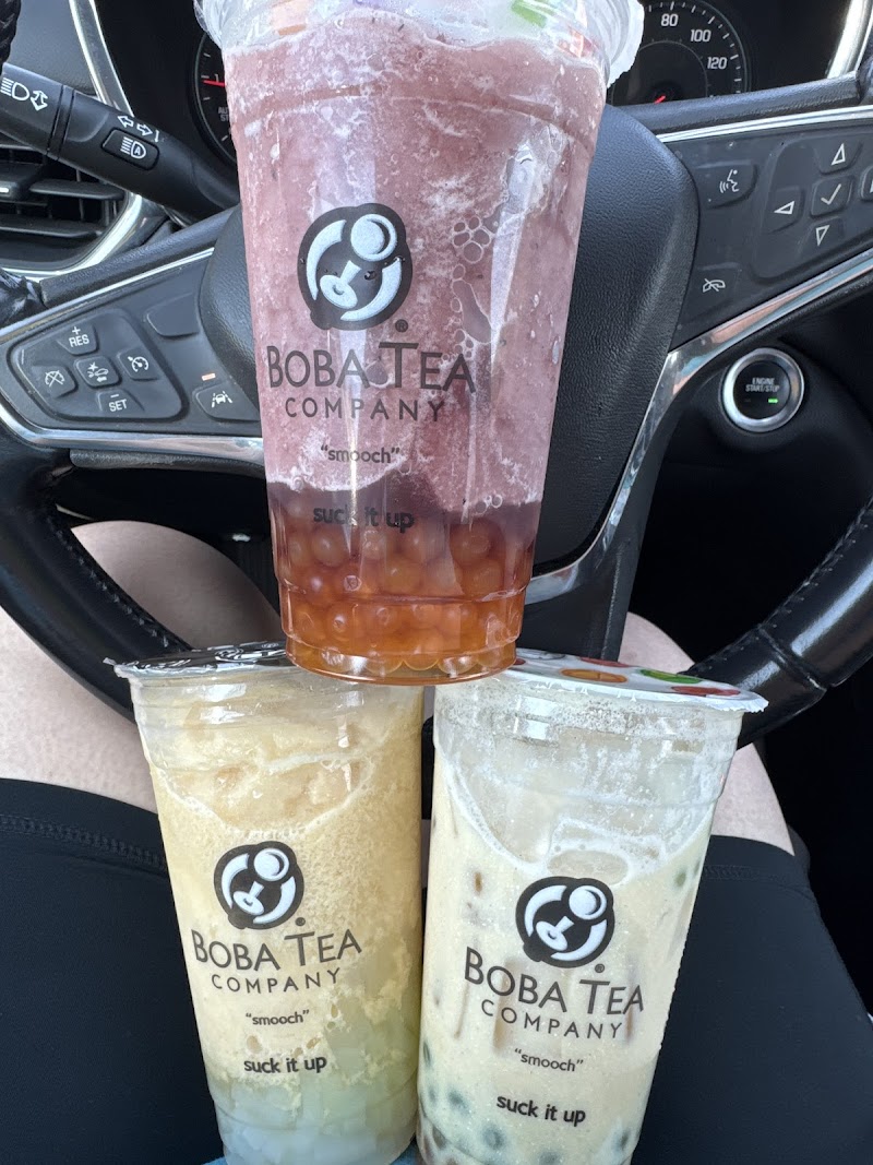 Boba Tea Company