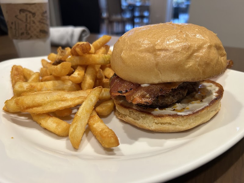 Cherry Street Bistro