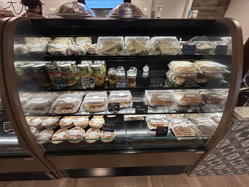 Cherry Street Bistro