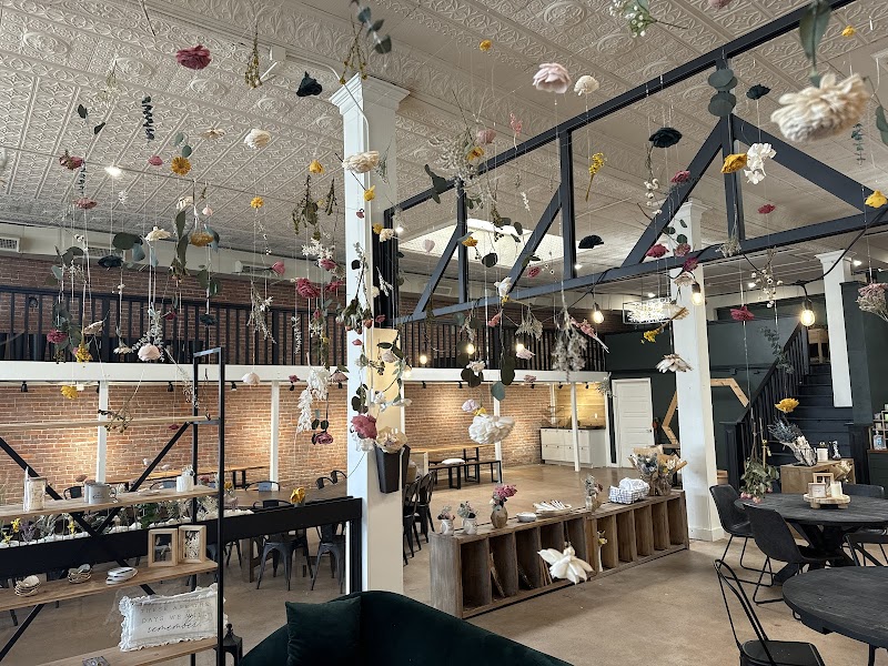 Espresso at Evergreen