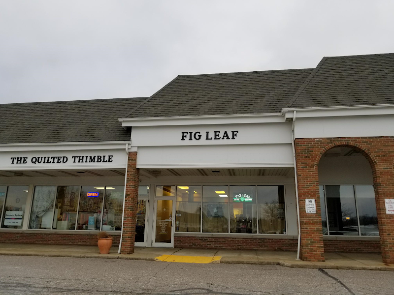 Fig Leaf Coffee Company