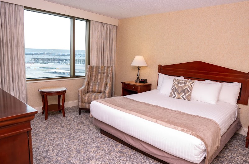 Bally's Dover Casino Resort