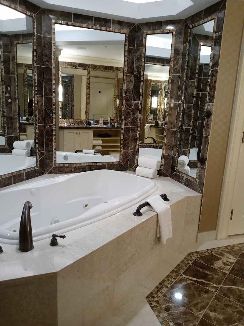 Bally's Dover Casino Resort