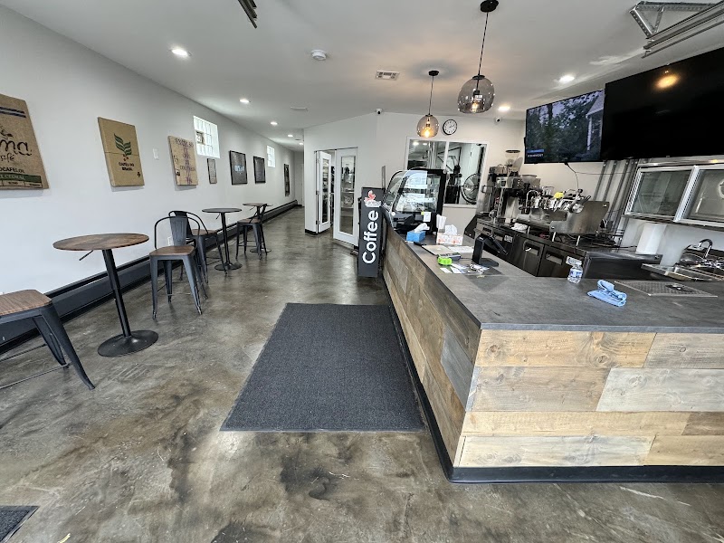 Cardinal Coffee Roasters