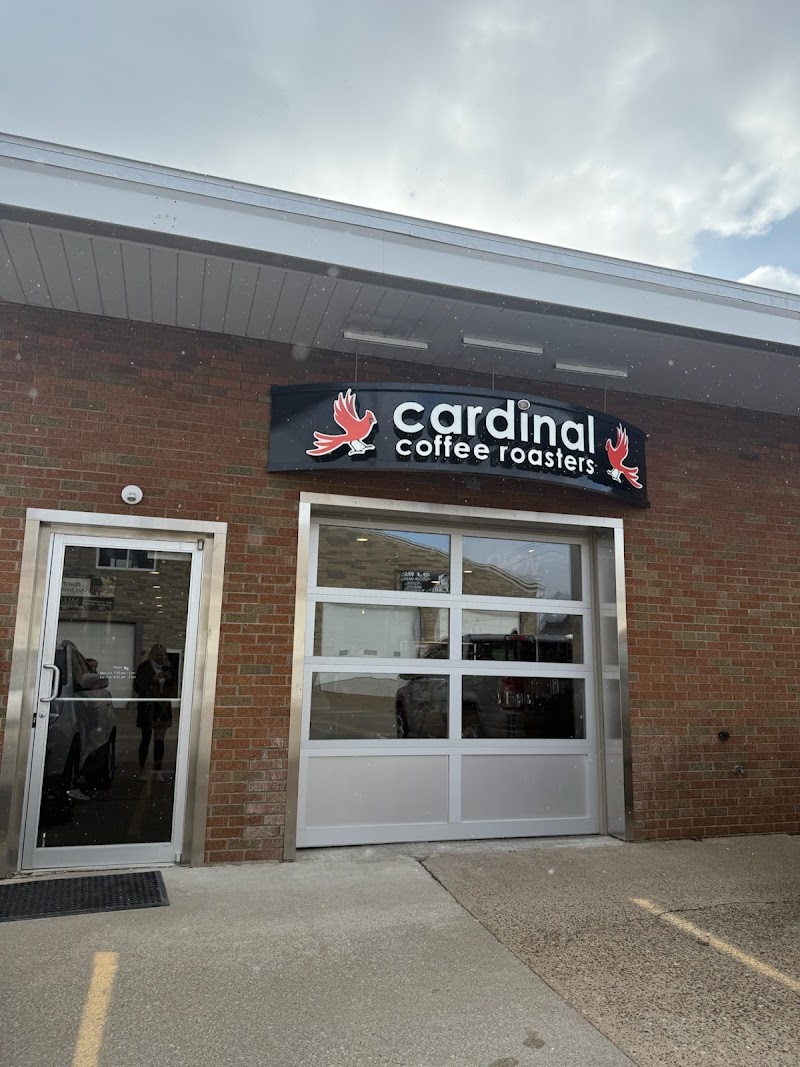 Cardinal Coffee Roasters