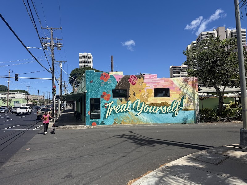 Bakery on King (Honolulu Coffee Company)