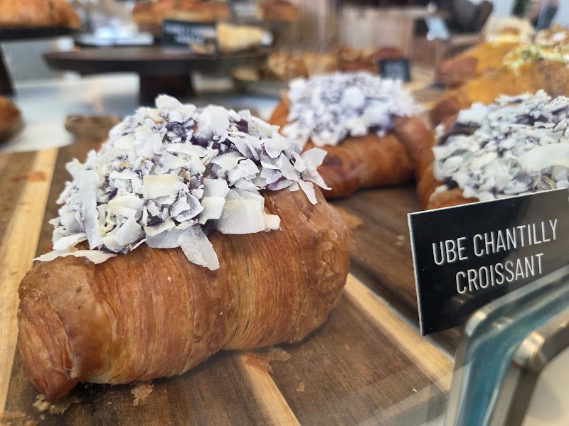 Bakery on King (Honolulu Coffee Company)