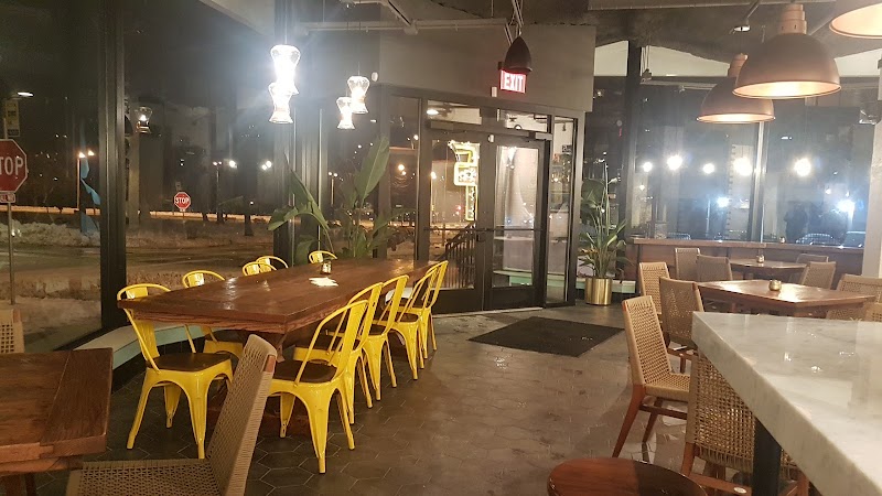 Fairgrounds Coffee and Tea