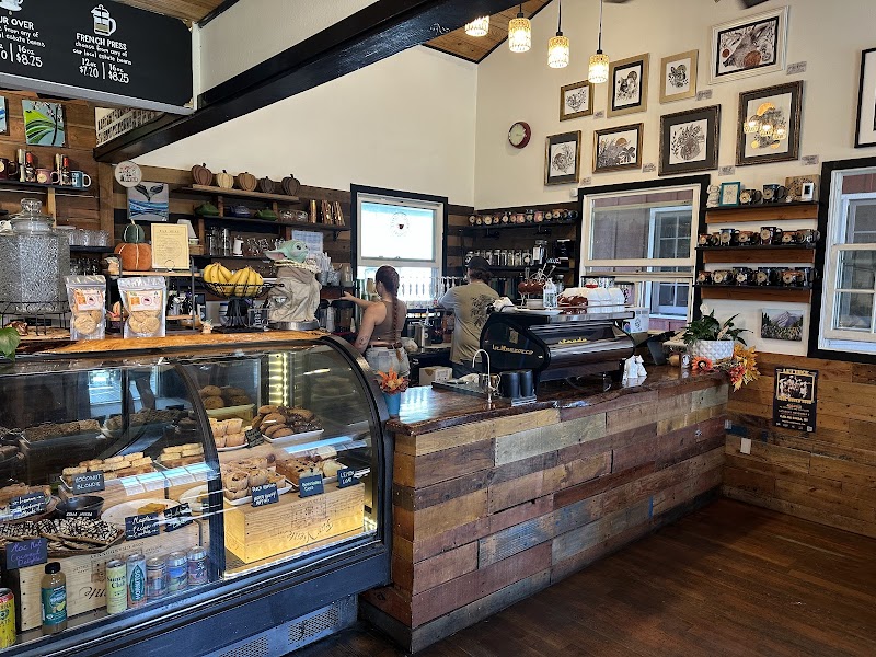 Waimea Coffee Company