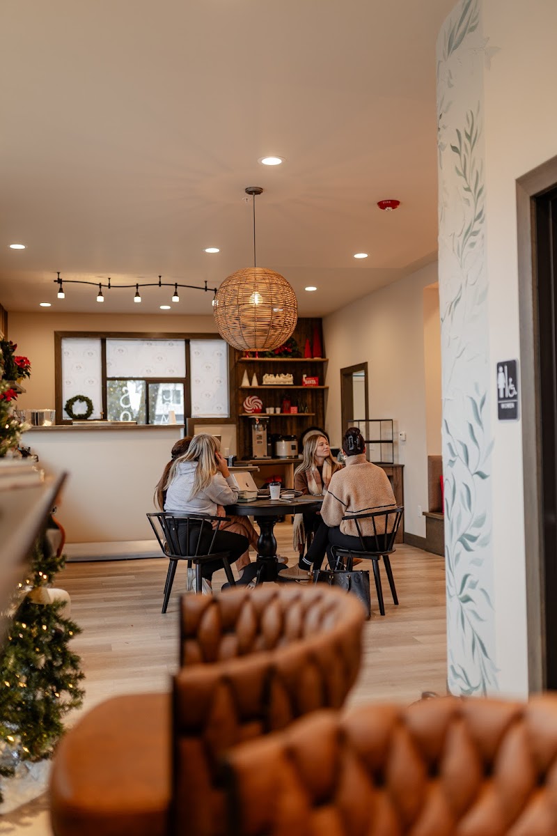 Better Together Coffee Co.