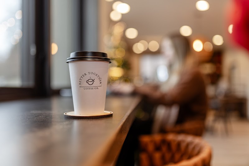 Better Together Coffee Co.