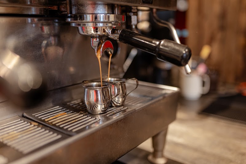 Better Together Coffee Co.