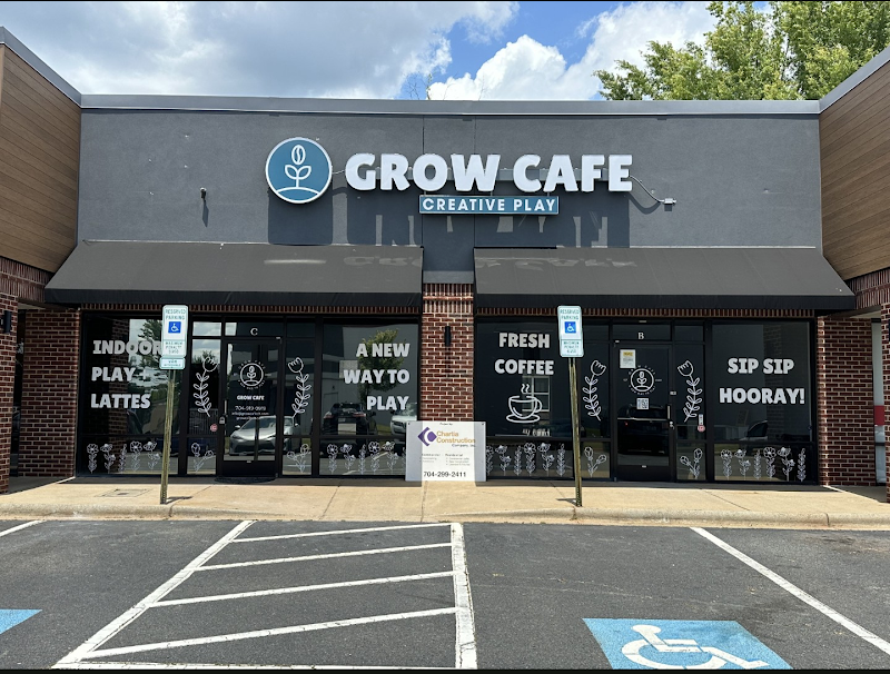 Grow Cafe